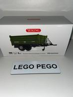 Wiking 77348 brantner E 6035 kipper 1:32 nieuw in de doos, Hobby en Vrije tijd, Modelauto's | 1:32, Ophalen of Verzenden, Nieuw
