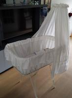 wieg, Kinderen en Baby's, Babywiegjes en Ledikanten, Ophalen, Gebruikt, Wieg