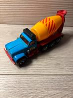 Matchbox Super Kings K-6 GMC Cement Mixer, Ophalen of Verzenden, Gebruikt