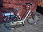 Nette Batavus, model Wayz E-go., 51 tot 55 cm, Ophalen, Gebruikt, Batavus
