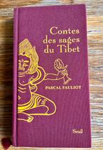 Franstalig - Contes des sages du Tibet, Ophalen of Verzenden, Nieuw