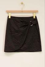 My Jewellery - tijgerprint rok, Kleding | Dames, Rokken, My Jewellery, Zwart, Nieuw, Ophalen of Verzenden