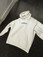 Witte Coast Hoodie - Maat M, Ophalen of Verzenden, Zo goed als nieuw, Wit, Coast