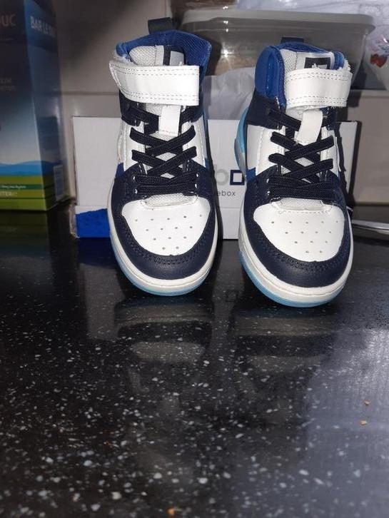 Merk: Blue Box, maat 25, Kinderen en Baby's, Kinderkleding | Schoenen en Sokken, Nieuw, Schoenen, Jongen, Ophalen of Verzenden