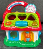 Vtech vormen schooltje, Ophalen of Verzenden, Zo goed als nieuw