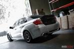 Seibon motorkap spoiler achterklep skirts - Impreza GV 11-14