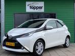 Toyota Aygo 1.0 VVT-i x-sport | Camera | Airco | LED |, Voorwielaandrijving, Gebruikt, Euro 6, 4 stoelen
