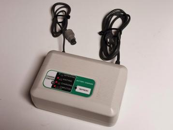 Acculader Giant Lafree 5 Pin Panasonic EKJ019 beschikbaar voor biedingen