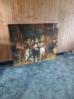 De Nachtwacht - Rembrandt, Antiek en Kunst, Ophalen