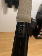 Indian Maharadja Pro Bow 50 Hockeystick, Sport en Fitness, Hockey, Ophalen, Gebruikt, Stick