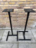Monitor stands (standaard voor luidsprekers, boxen), Ophalen, Gebruikt