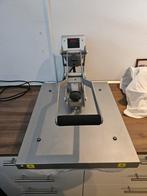 Stahls Hotronix stx clam, Ophalen, Lockmachine, Overige merken