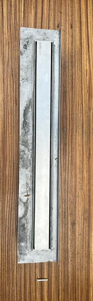 Joulia J3 WT-650-5P douchegoot, Huis en Inrichting, Badkamer | Badtextiel en Accessoires, Gebruikt, Overige typen, Ophalen of Verzenden