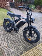 Fatbike Ouxi H9, 59 cm of meer, Ophalen, Overige merken