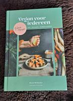 Merel Wildschut - De Groene Meisjes: vegan voor iedereen, Boeken, Merel Wildschut, Gezond koken, Ophalen of Verzenden, Zo goed als nieuw