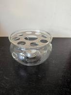 Theelicht Bredemeijer, Overige typen, Ophalen of Verzenden, Overige stijlen, Glas