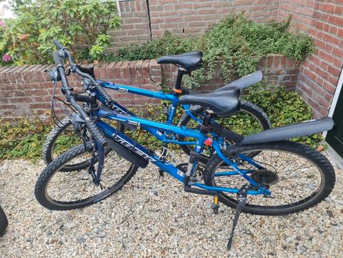Trek Series 3 3500, Fietsen en Brommers, Fietsen | Mountainbikes en ATB, Gebruikt, Trek, Hardtail, Ophalen