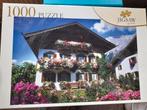 Alpen legpuzzel., Ophalen, 500 t/m 1500 stukjes, Nieuw, Legpuzzel