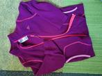 Vestje Decathlon maat 122, Kinderen en Baby's, Kinderkleding | Maat 122, Ophalen of Verzenden, Gebruikt, Meisje, Trui of Vest