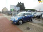 Mini Mini 1.6 Cooper, Auto's, Mini, 47 €/maand, Origineel Nederlands, Te koop, Benzine