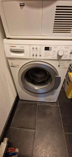 Bosch wasmachine, Ophalen, 1200 tot 1600 toeren, 85 tot 90 cm