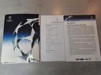 Persmap - RC Celta de Vigo - Ajax - Champions League, Ophalen of Verzenden, Ajax