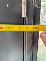 Openslaande (Tuin)deuren, Ophalen, Gebruikt, Overige typen, Inclusief glas