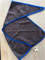 POM SJAAL NIEUW, Kleding | Dames, Maat 46/48 (XL) of groter, Ophalen of Verzenden, Zo goed als nieuw, Sjaal