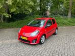 Renault Twingo 1.2 16V 2011 Rood, 839 kg, 74 pk, 4 cilinders, 4 stoelen