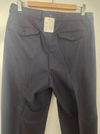 pantalon  Dick Holthaus, Kleding | Heren, Maat 52/54 (L), Zwart, Nieuw, Ophalen of Verzenden