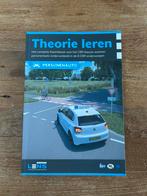 Theorieboeken Personenauto - CBR Theorie Examen, Ophalen of Verzenden, Nieuw, Autotechniek