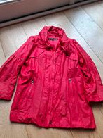 Creenstone zomerjas jas rood mt 44 xxl, Ophalen of Verzenden, Zo goed als nieuw, Maat 42/44 (L), Rood