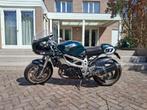 Suzuki TL-1000S, 1997, Cafe Racer Motor, 2 cilinders, 996 cc, Particulier, Meer dan 35 kW
