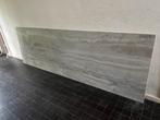Coem Reverso Grigio Travertine tegel, slab, Overige materialen, 30 cm of meer, Nieuw, Ophalen of Verzenden