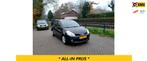 Renault Clio 1.2-16V Authentique ALLINPRIJS, Voorwielaandrijving, Stof, Gebruikt, Zwart