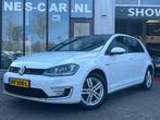 Volkswagen Golf 1.4 TSI GTE Automaat, Panodak, Navi, PDC, To, Stof, Gebruikt, 4 cilinders, 150 pk