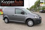 Volkswagen Caddy 1.6 TDI Economy Baseline.1 eig. nap airco t, Euro 5, Gebruikt, 4 cilinders, 700 kg