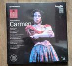 [Laser Disc] Bizet - Carmen (nieuw - orginal gesealed), Boxset, Ophalen of Verzenden, Opera of Operette, Nieuw in verpakking
