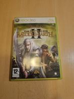 The lord of the rings the battle for middle earth xbox 360, Spelcomputers en Games, Avontuur en Actie, 1 speler, Ophalen of Verzenden