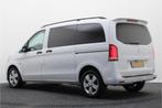 Mercedes-Benz Vito 116 CDI Automaat Marge! 2x Schuifdeur, Tr, Automaat, Euro 5, Gebruikt, Zwart