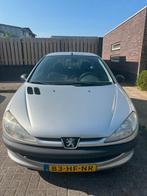 Peugeot 206 moet weg, Voorwielaandrijving, 4 cilinders, Origineel Nederlands, Handgeschakeld