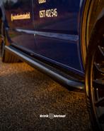 RVS Sidebar VW Transporter T6.1 - Brink-metaal, Auto-onderdelen, Ophalen of Verzenden, Nieuw