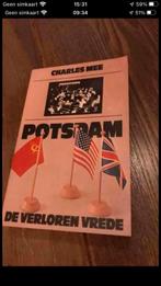 Charles mee, Ophalen, Gelezen