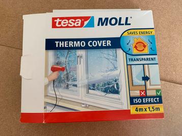 Thermo cover nieuw beschikbaar voor biedingen