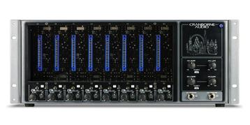 Cranborne Audio 500ADAT ADAT Expander, Summing Mixer, & 8-sl beschikbaar voor biedingen