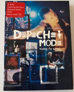 Depeche Mode / Touring the angel / 2DVD + CD Deluxe Edition, Gebruikt, Boxset, Muziek en Concerten, Ophalen of Verzenden