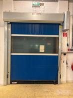 Elektrische snelloopdeur overheaddeur tussendeur 1, 3, 5, Ophalen of Verzenden