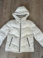 García Winterjas Maat 176 - Beige, Ophalen of Verzenden, Gedragen, Beige