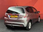Honda Jazz 1.4 Hybrid Business Mode, Auto's, Euro 5, Gebruikt, Zwart, 4 cilinders