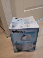 Tristar YM-2603 Ijsmachine, Ophalen of Verzenden, Gebruikt, Zelfvriezend